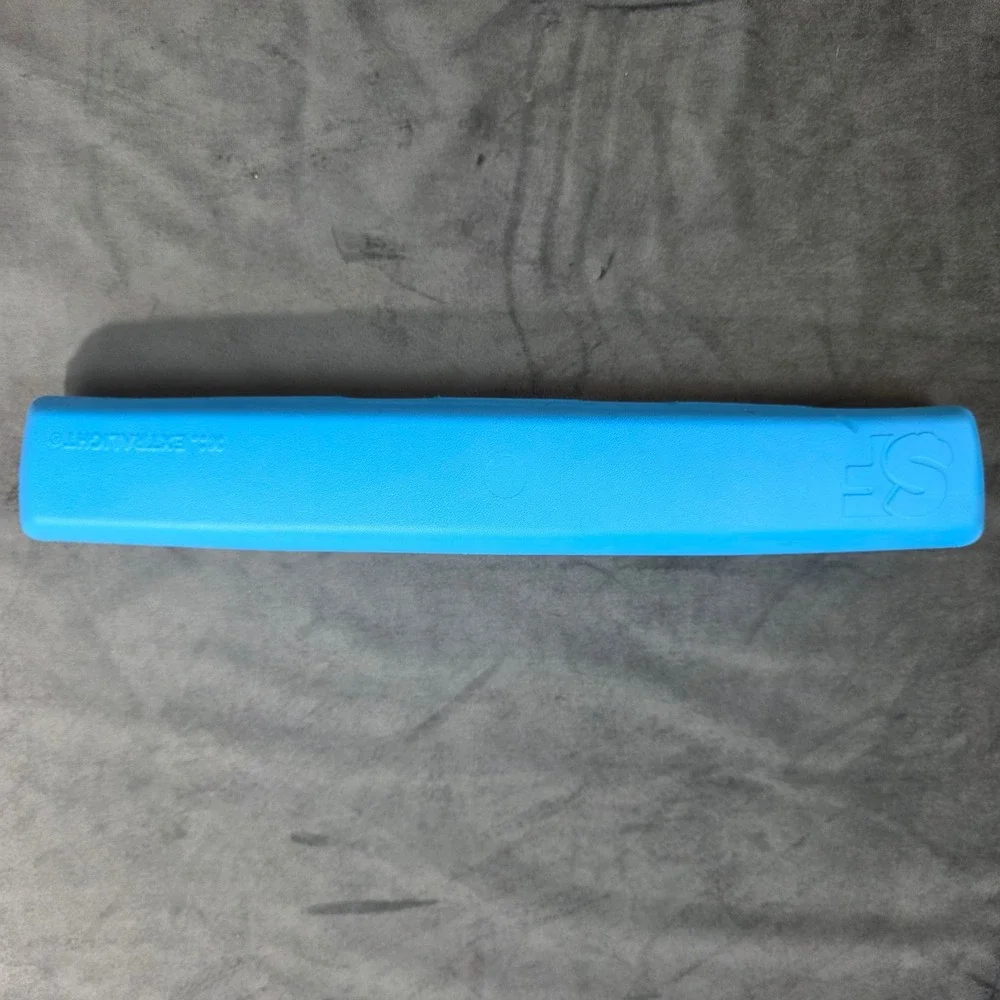 Safety Furst Blue Car Window Guard Pet Safety Barrier XL EXTRALIGHT Foam 15.5in